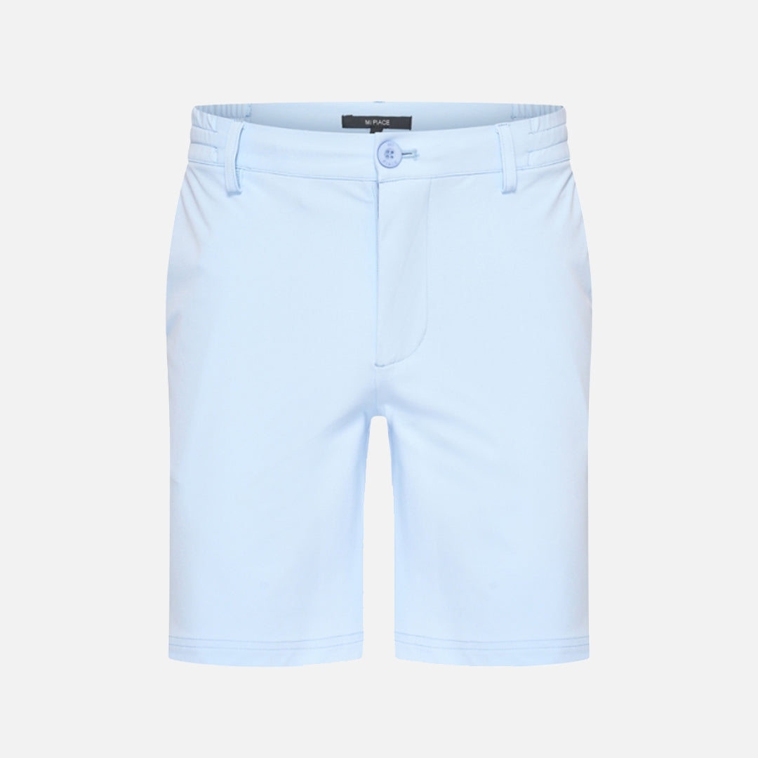Light Blue Bermuda