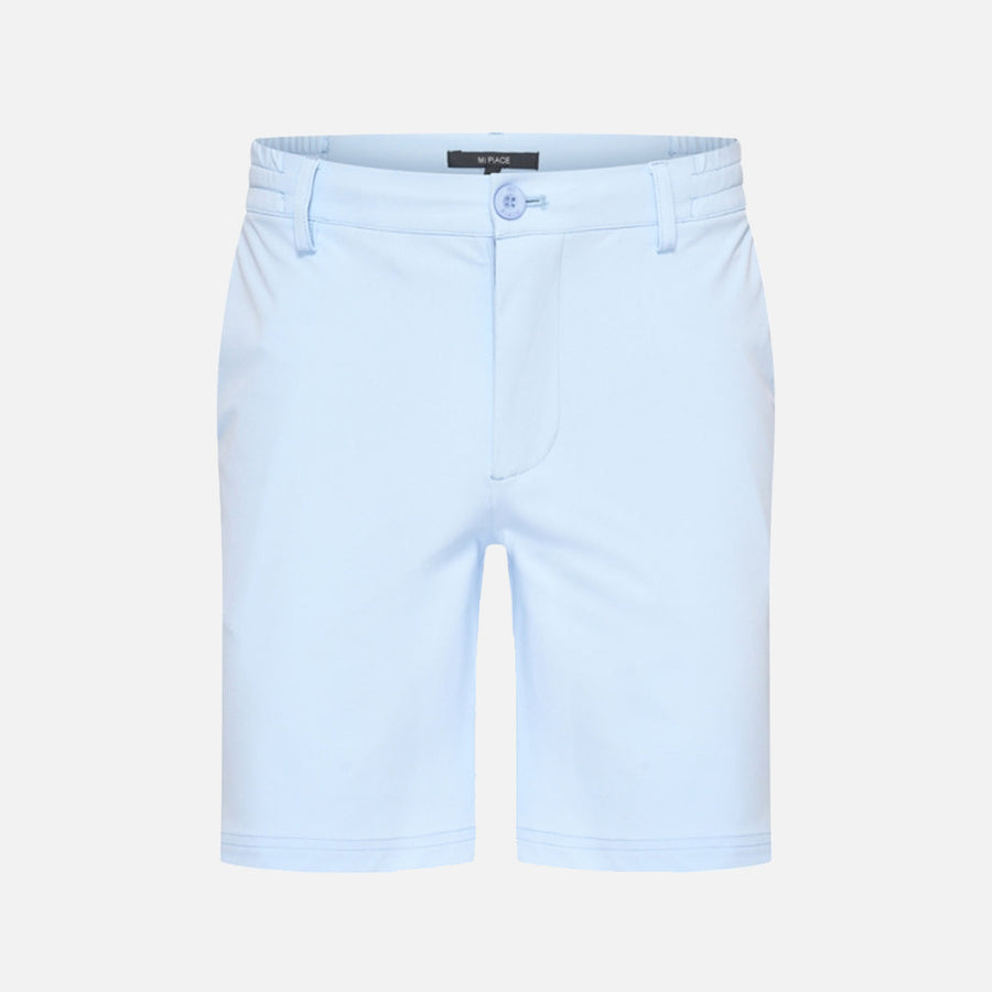 Light Blue Bermuda