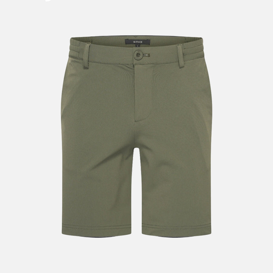 Green Bermuda