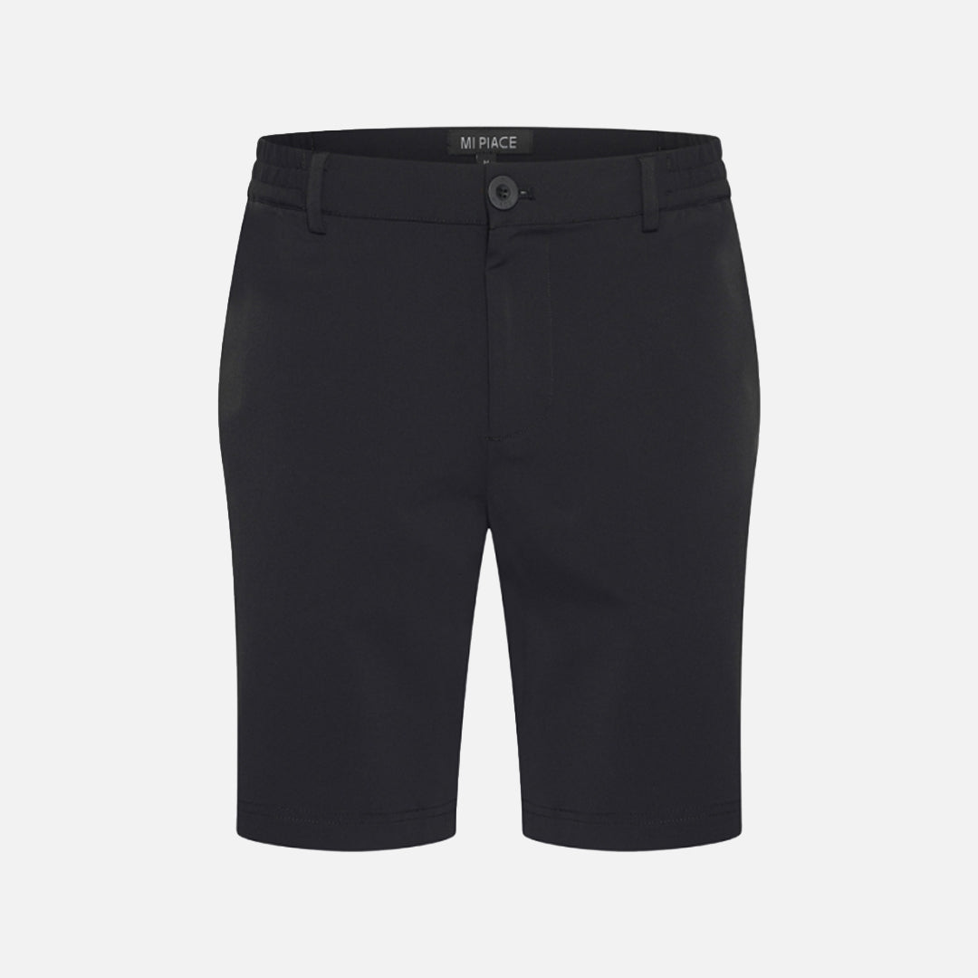 Black Bermuda