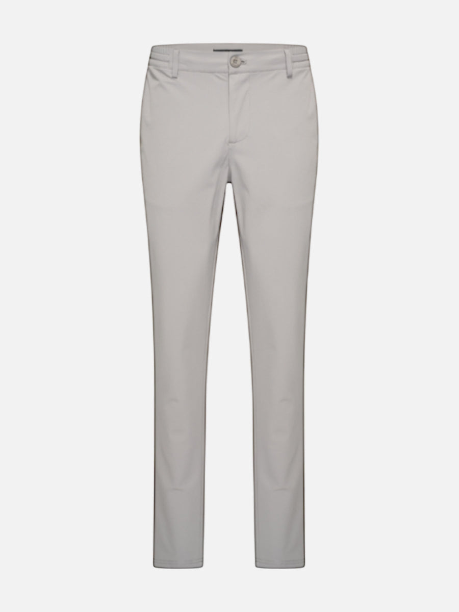 Grey Pantalon