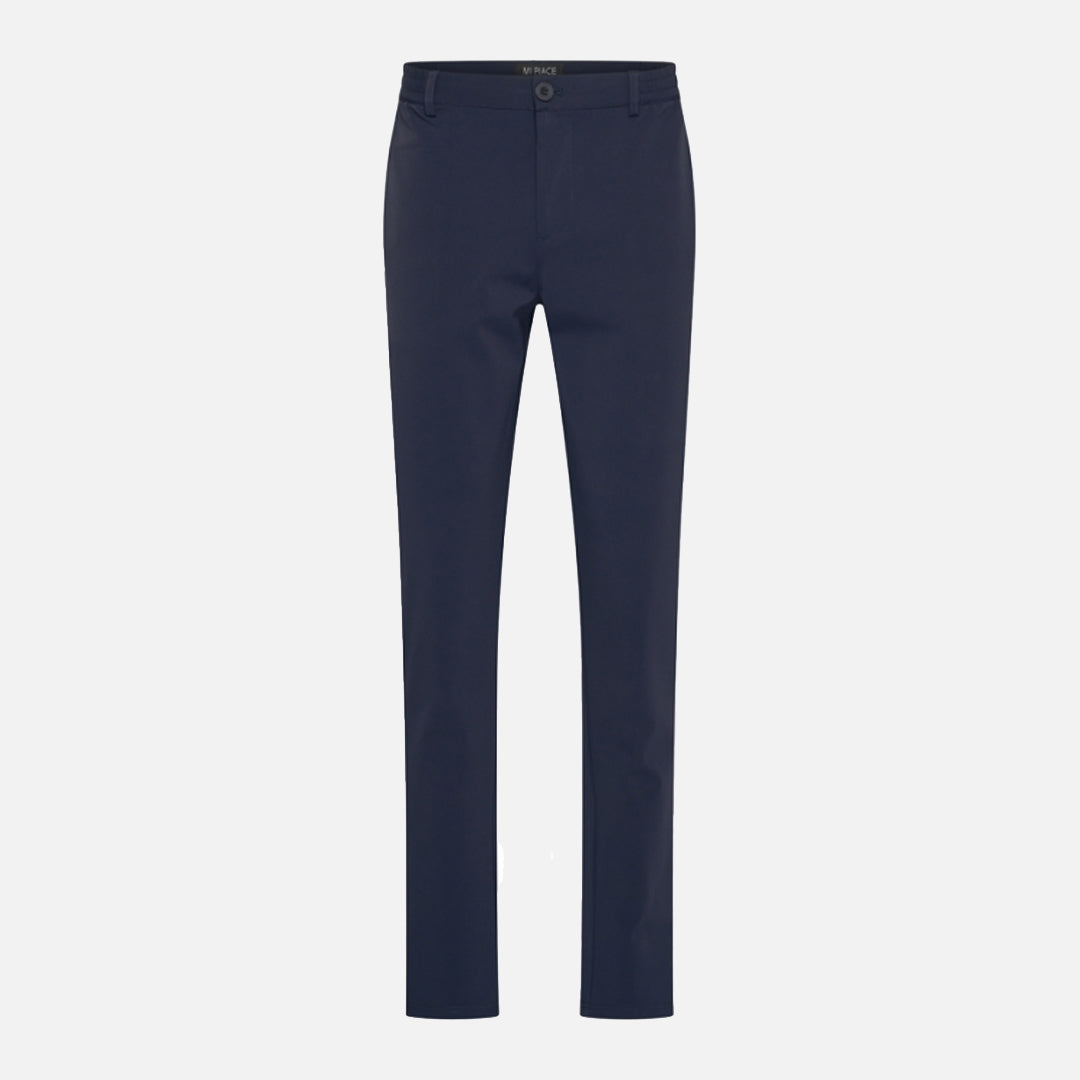 Navy Pantalon