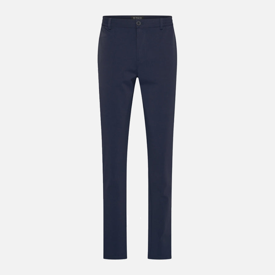 Navy Pantalon