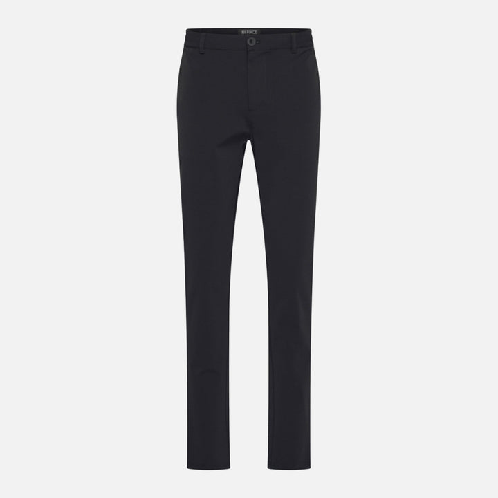 Black Travel Pantalon