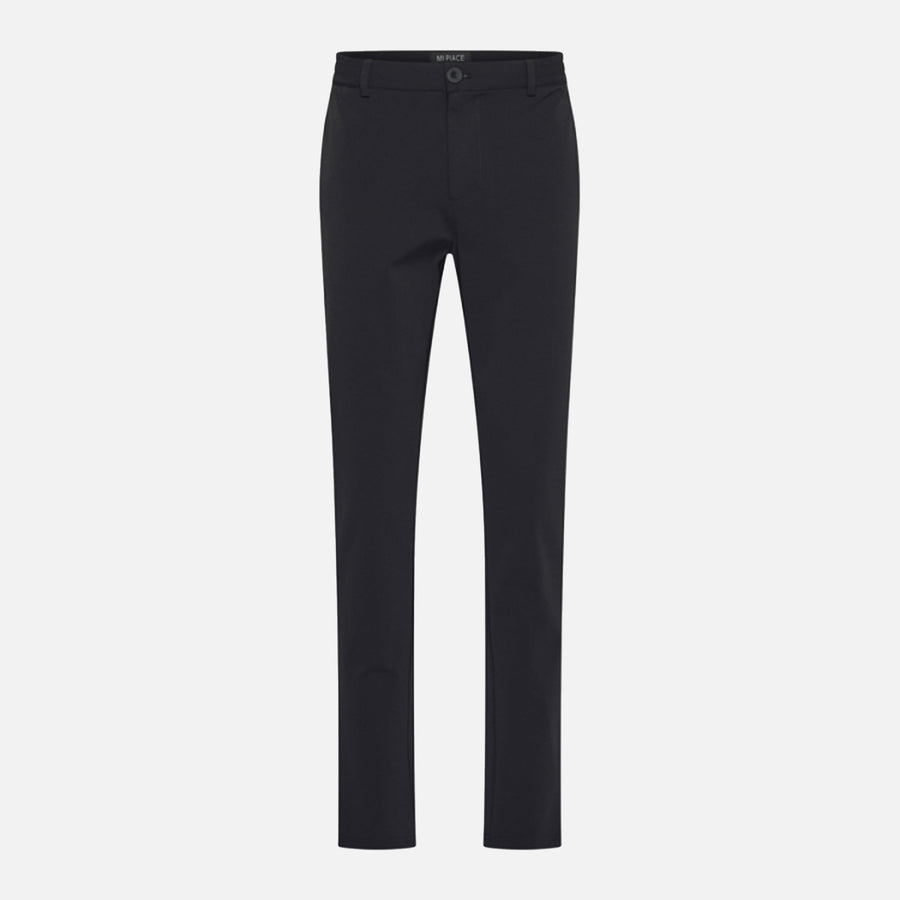 Black Pantalon