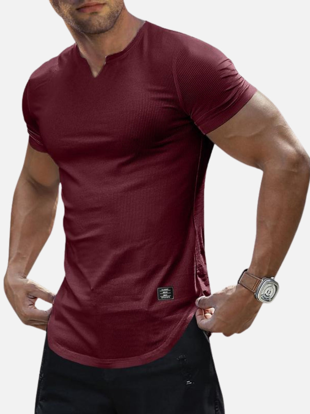 VitaFit™ Athletic T-Shirt