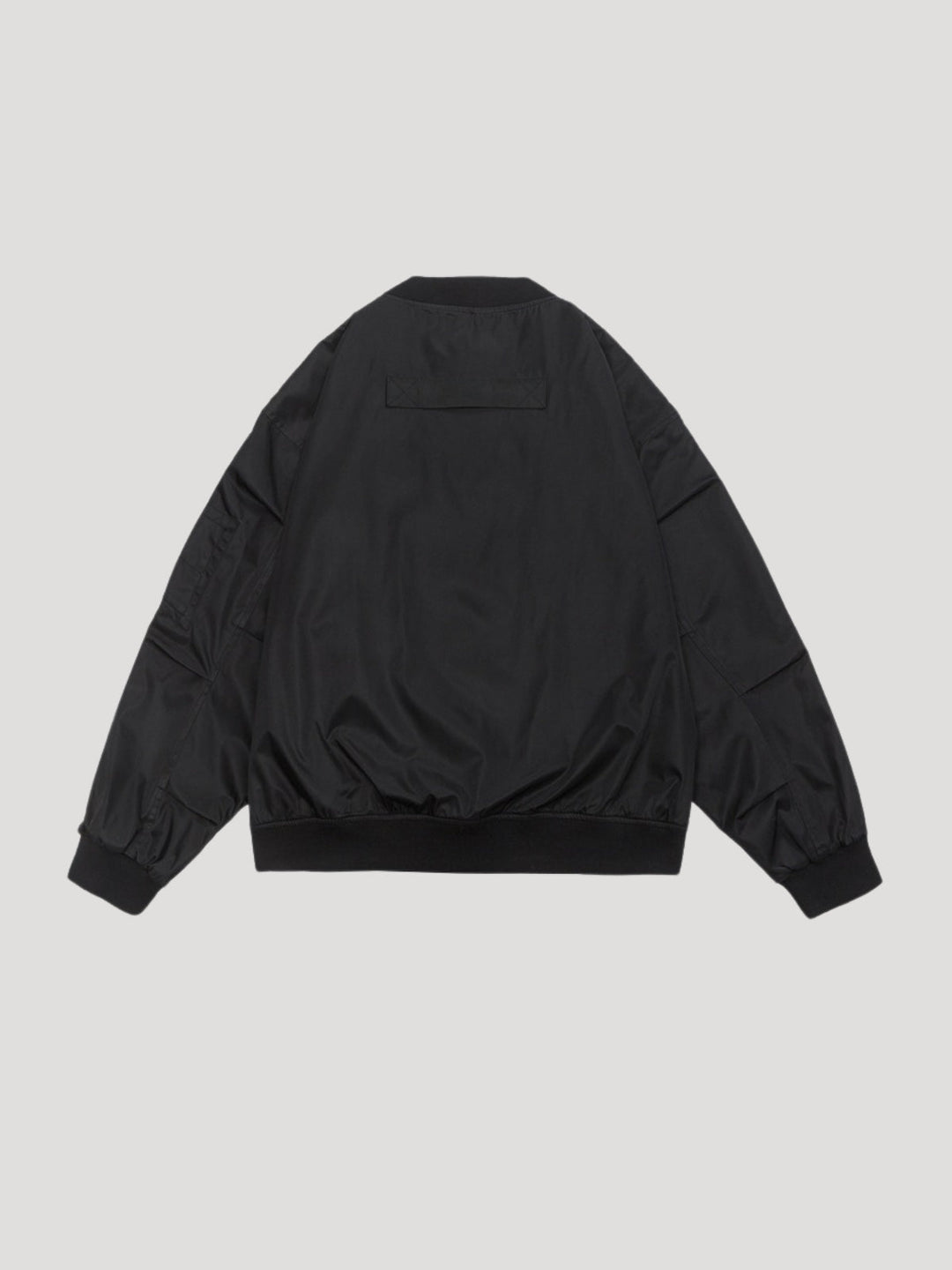 WLS Retro Multi-Pocket Flight Jacket