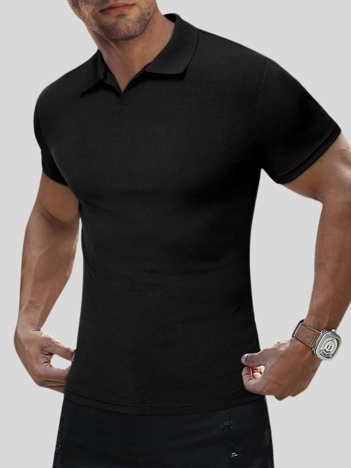 FlexRib™ Sculpt Polo