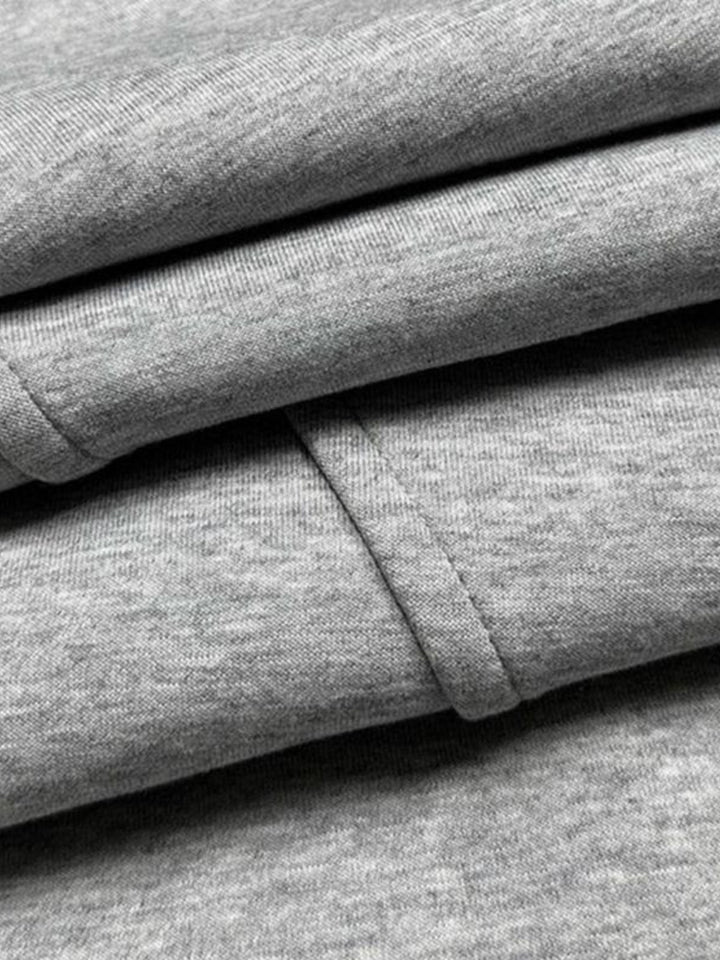 RetroFlow Wide‑Leg Sports Pants