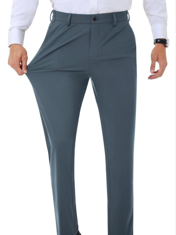 CoolFlex™ Stretch Dress Pants Wrinkle Free, Ultra Light Comfort