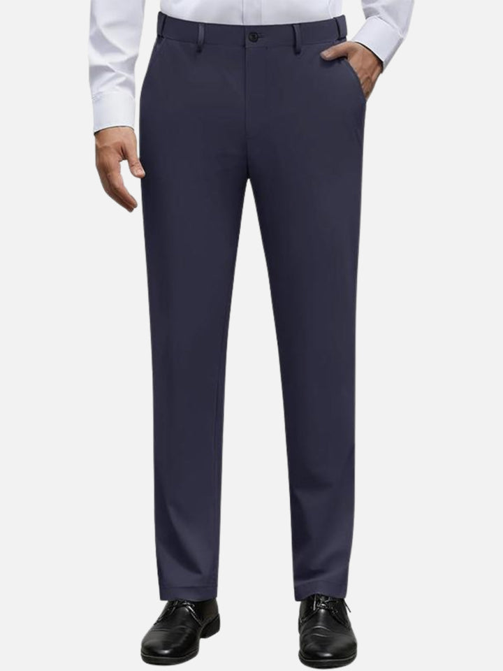 CoolFlex™ Stretch Dress Pants Wrinkle Free, Ultra Light Comfort