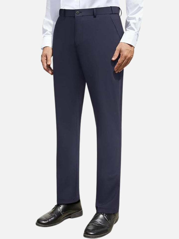 CoolFlex™ Stretch Dress Pants Wrinkle Free, Ultra Light Comfort