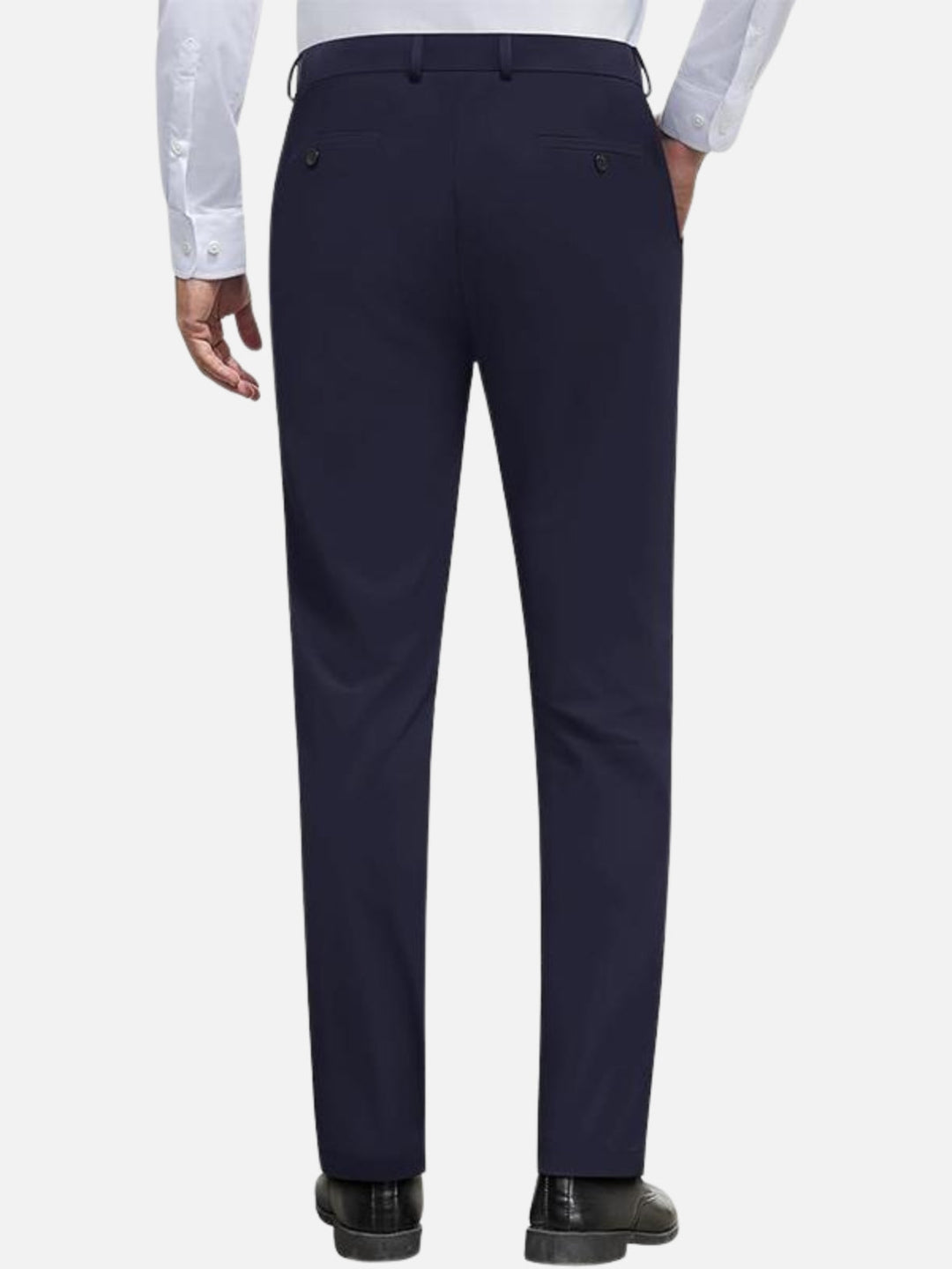 CoolFlex™ Stretch Dress Pants Wrinkle Free, Ultra Light Comfort