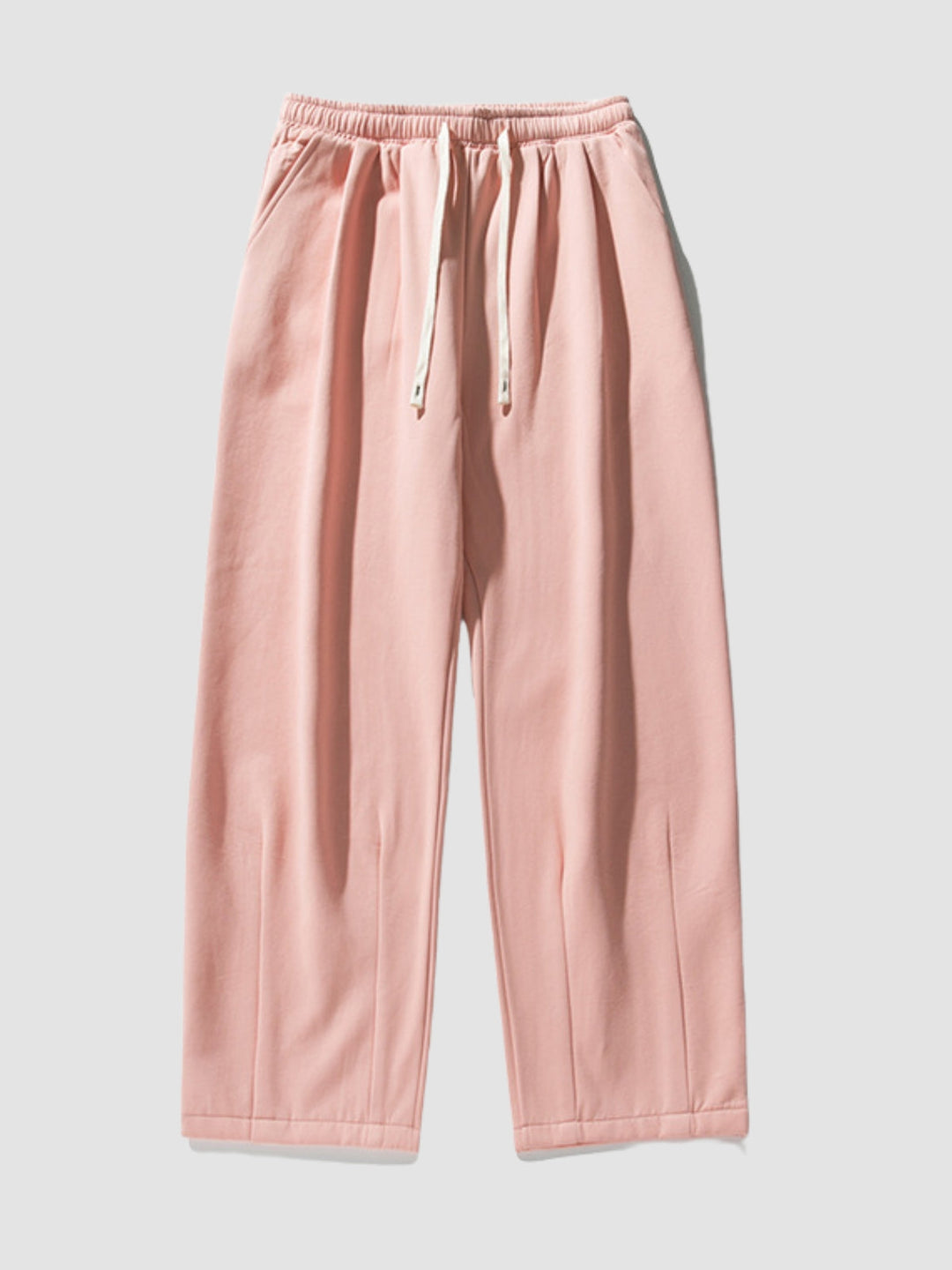 WLS Retro Japanese Cotton Casual Pants