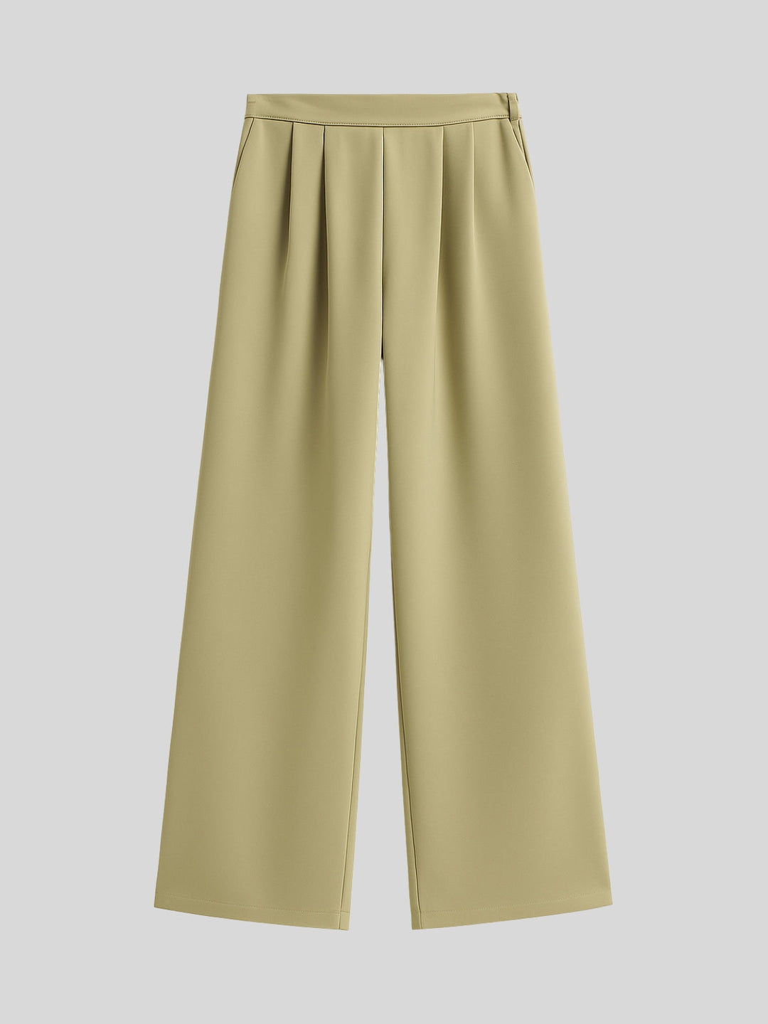 WLS Lively Casual Two-Piece Suit