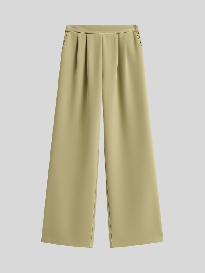 WLS Lively Casual Two-Piece Suit