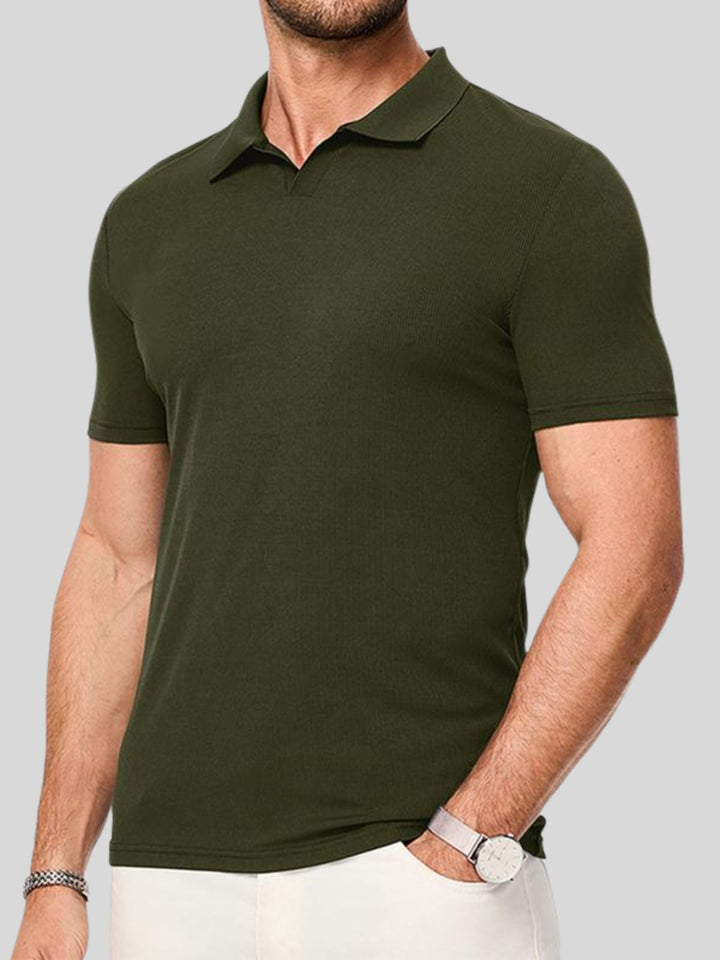 FlexRib™ Sculpt Polo
