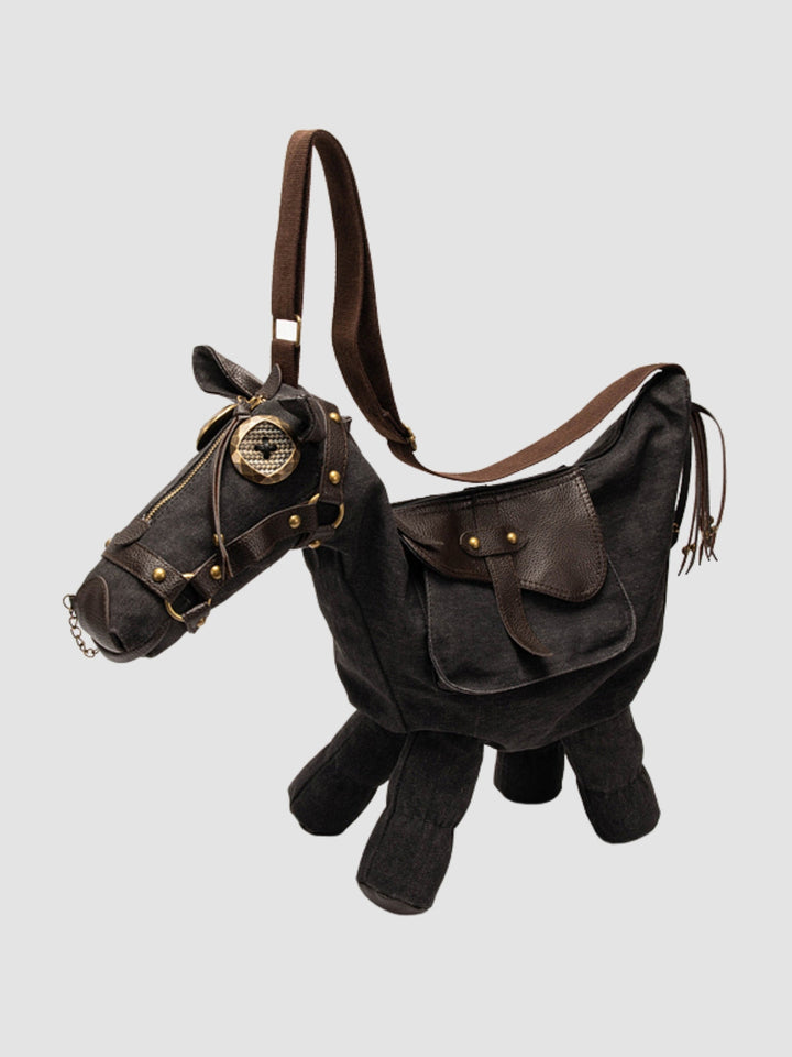 WLS New Limited High End Canvas Bag