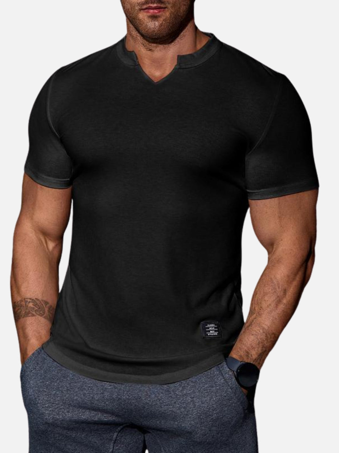 VitaFit™ Athletic T-Shirt
