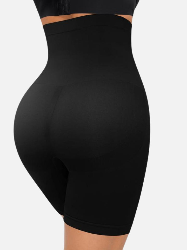 CurveTide Tummy Control Shorts