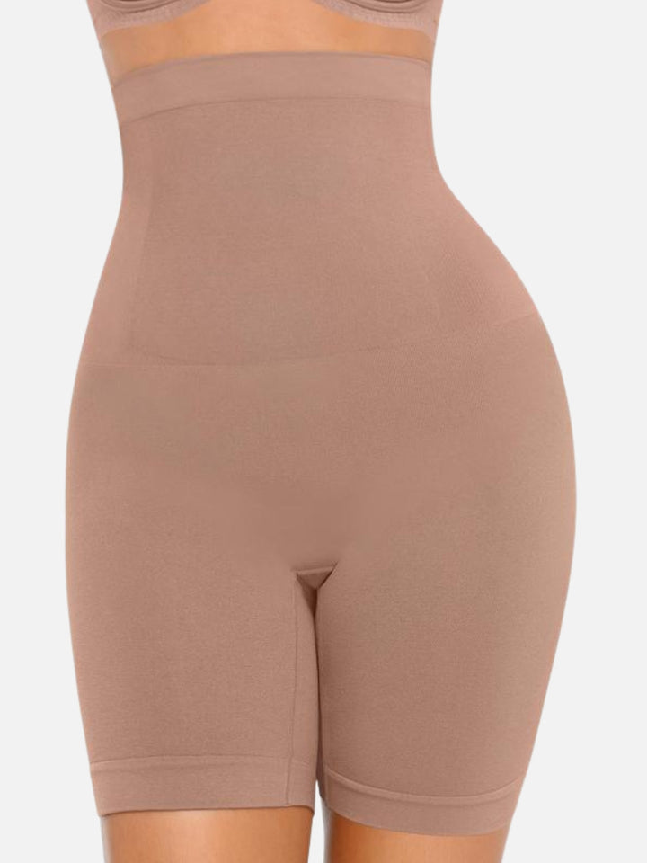 CurveTide Tummy Control Shorts