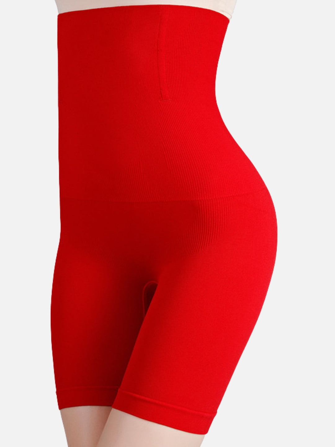 CurveTide Tummy Control Shorts