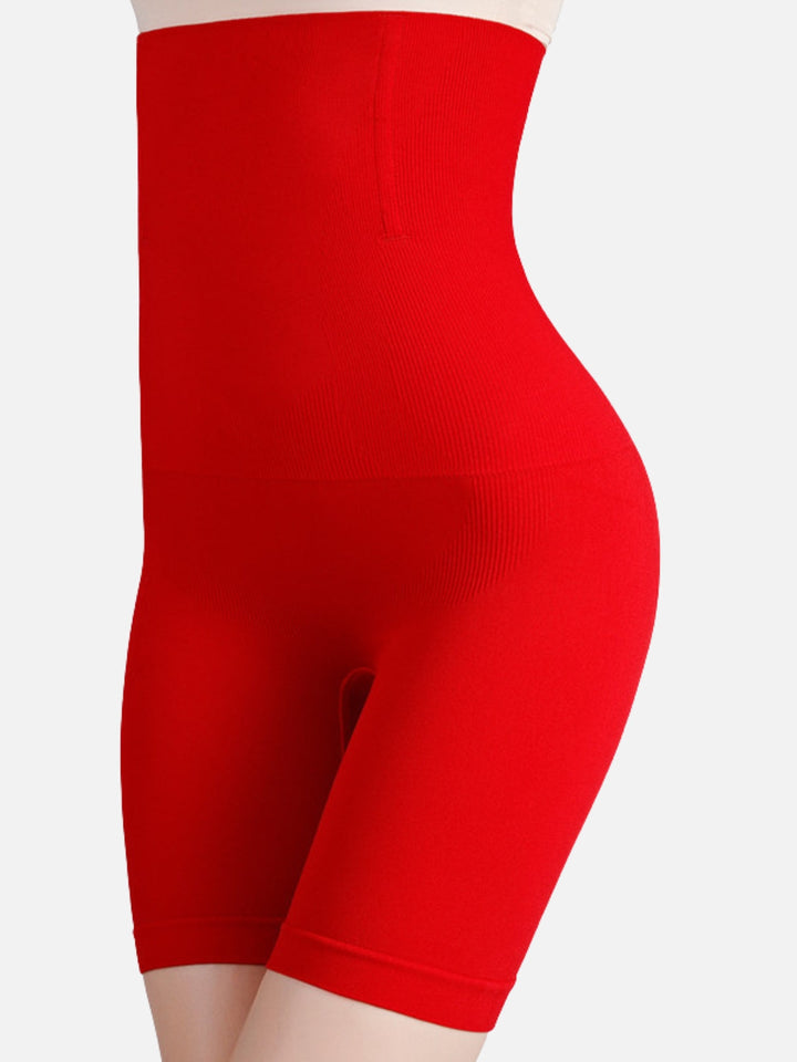 CurveTide Tummy Control Shorts