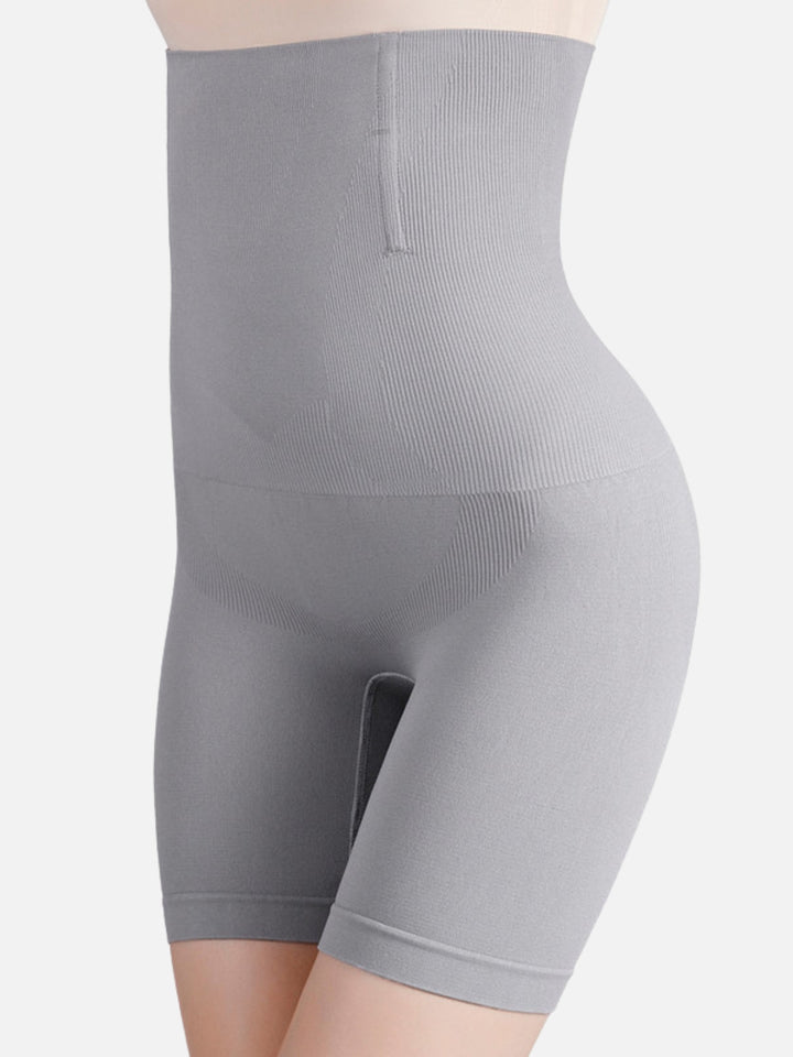 CurveTide Tummy Control Shorts