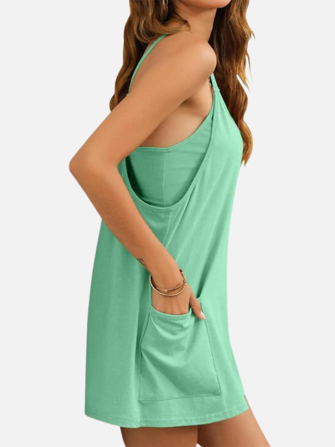 Lunessa StreetFit Jumpsuit