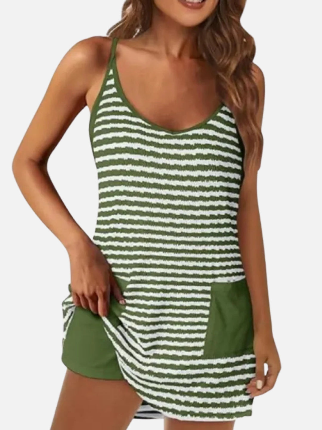 Lunessa StreetFit Jumpsuit