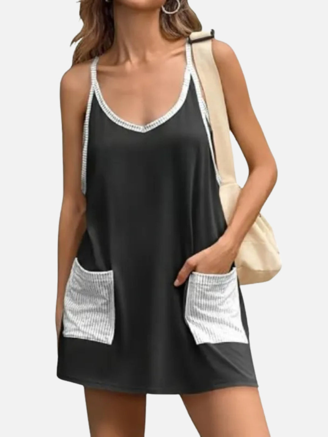 Lunessa StreetFit Jumpsuit