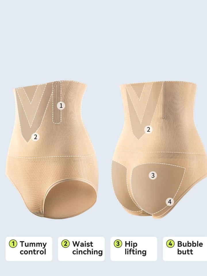 GravityLift 2-Pack Shaping Panties
