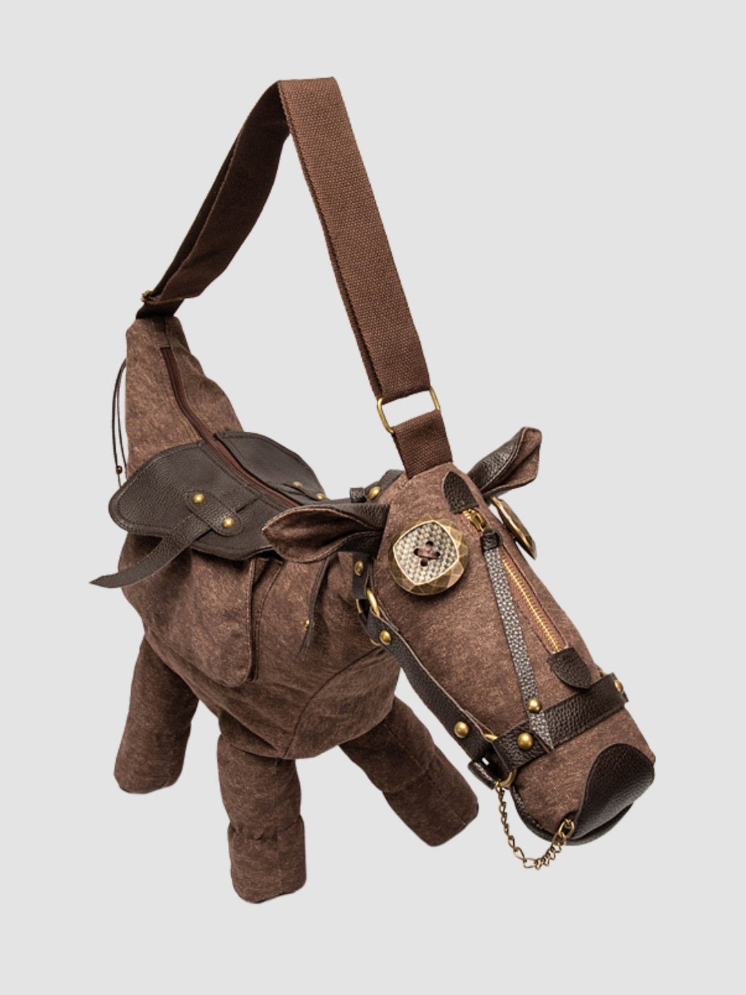 WLS New Limited High End Canvas Bag