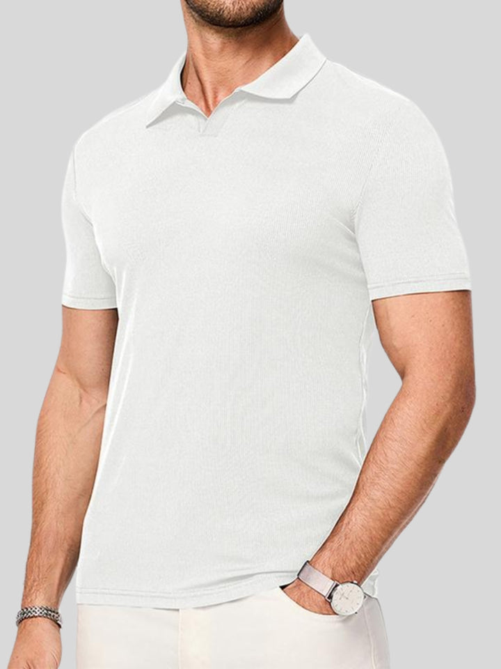 FlexRib™ Sculpt Polo