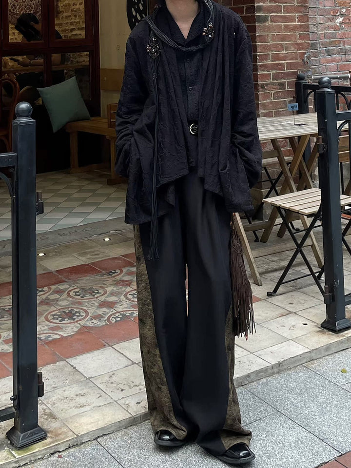 WLS Long Trousers Pants