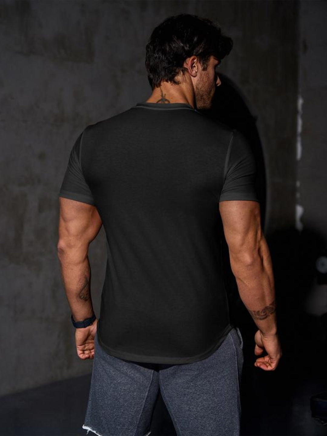 VitaFit™ Athletic T-Shirt