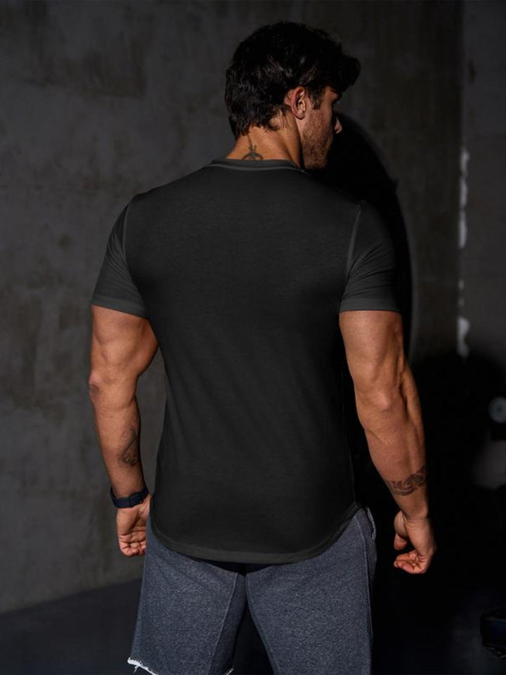 VitaFit™ Athletic T-Shirt