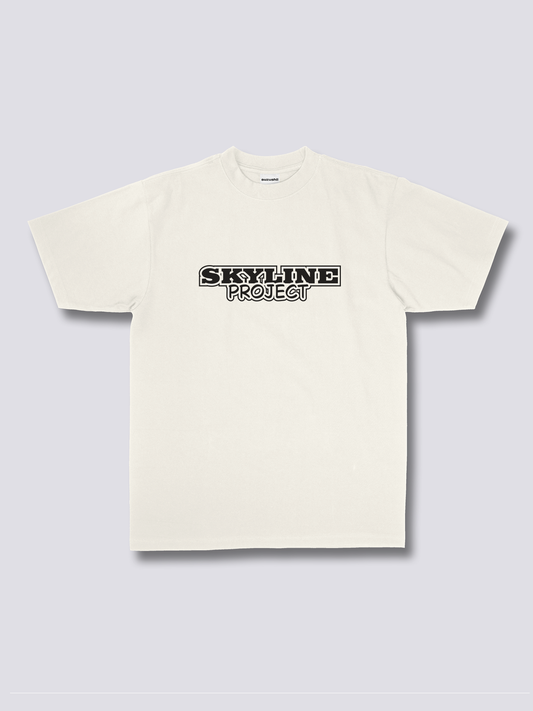Skyline Project T-Shirt