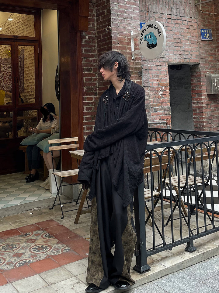 WLS Long Trousers Pants