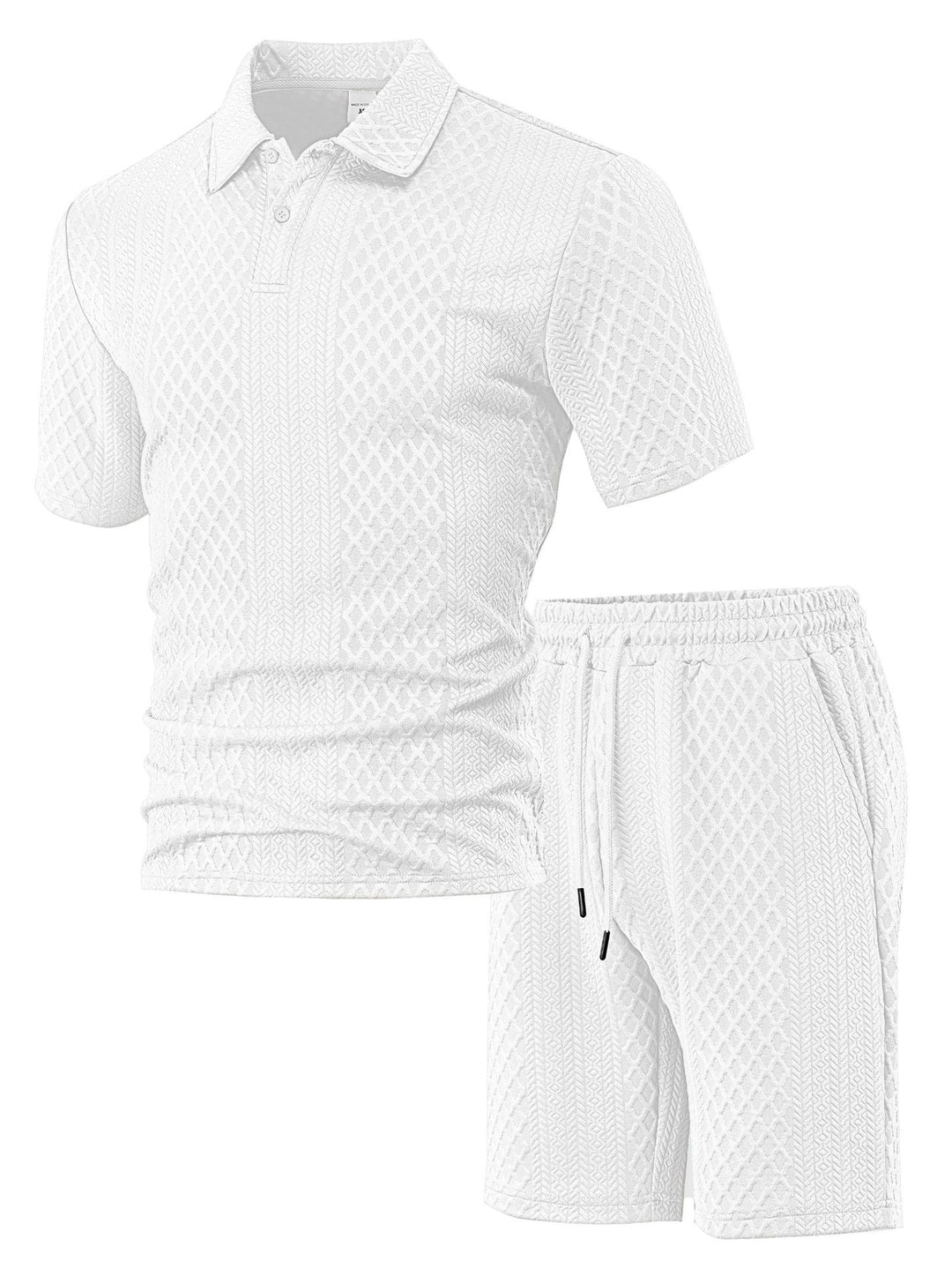 The DiamondFlex™ Summer Set