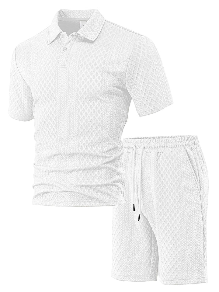 The DiamondFlex™ Summer Set