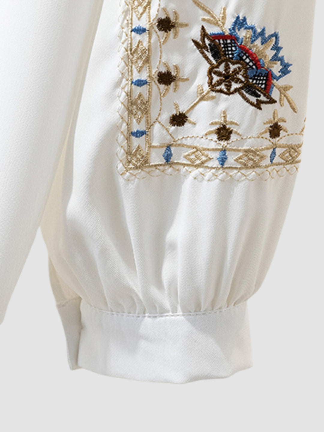 WLS Slimming Knitted Vest & Shirt Two-Piece Suit