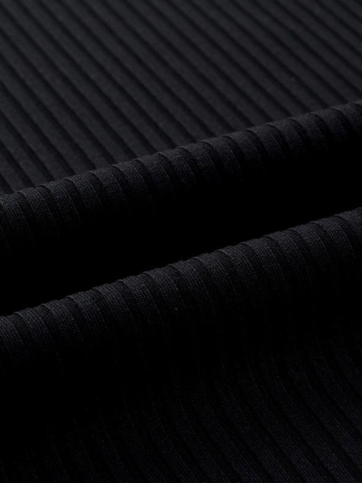 RibTech™ Sculpted Fit Muscle Tank
