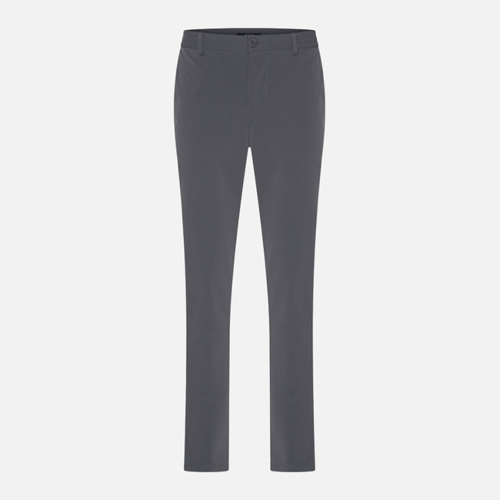 Dark Grey Travel Pantalon