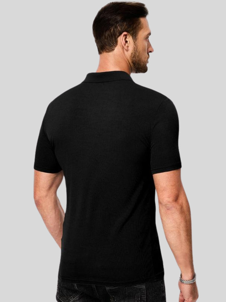 FlexRib™ Sculpt Polo