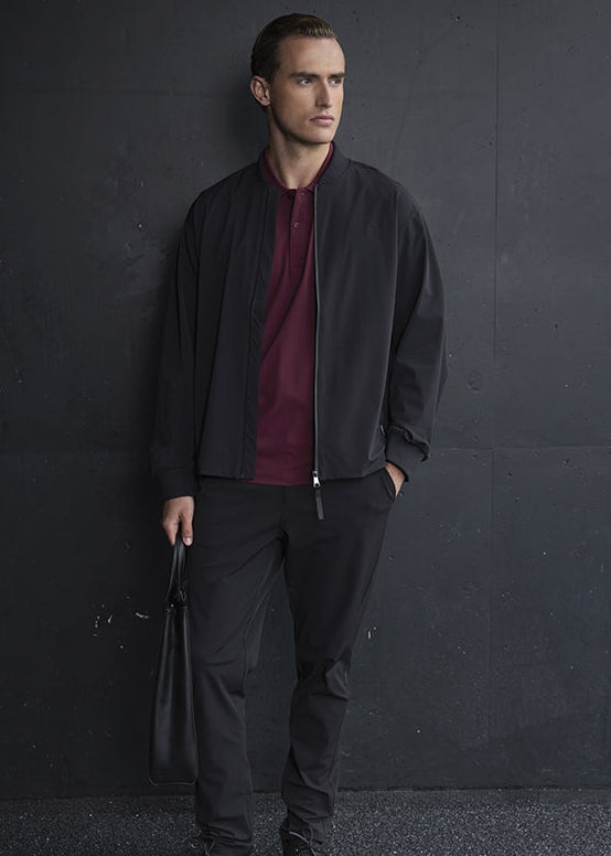 Black Pantalon
