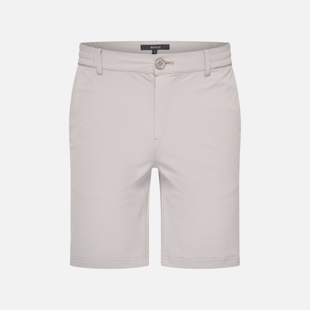 Grey Bermuda