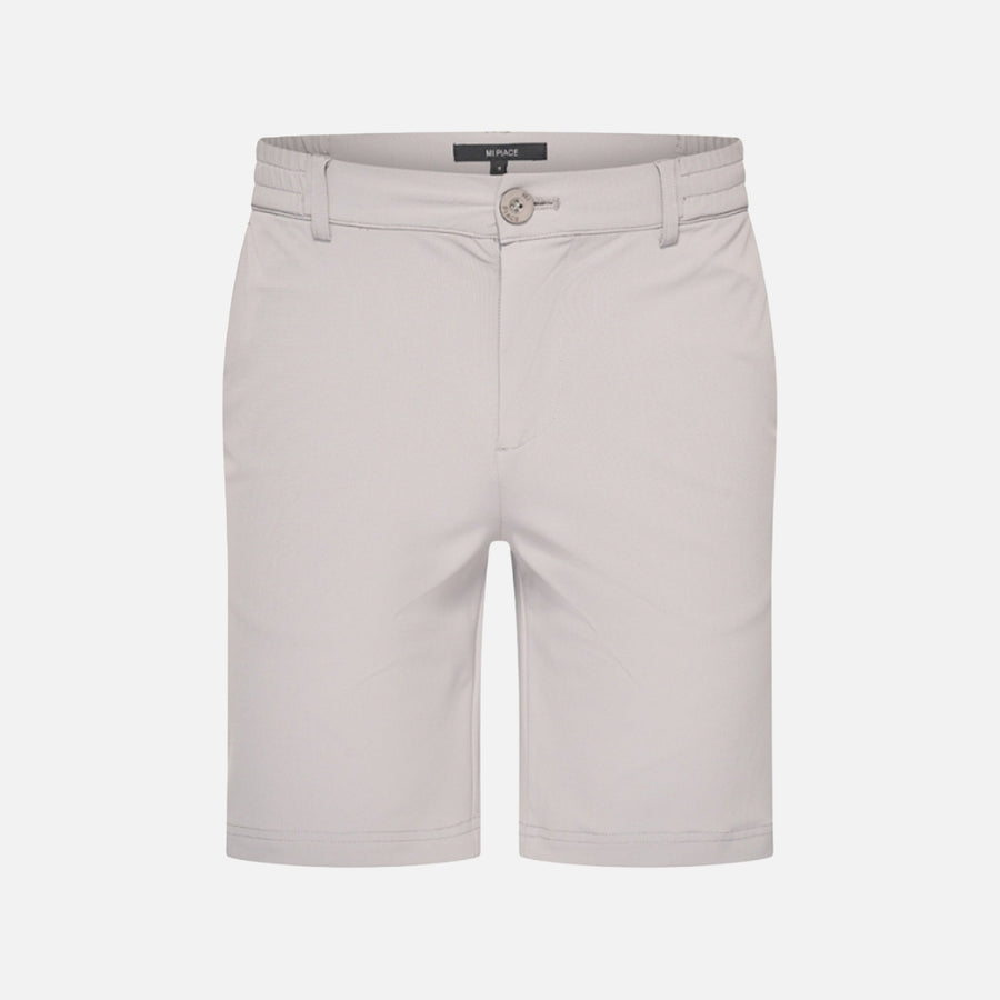 Grey Bermuda