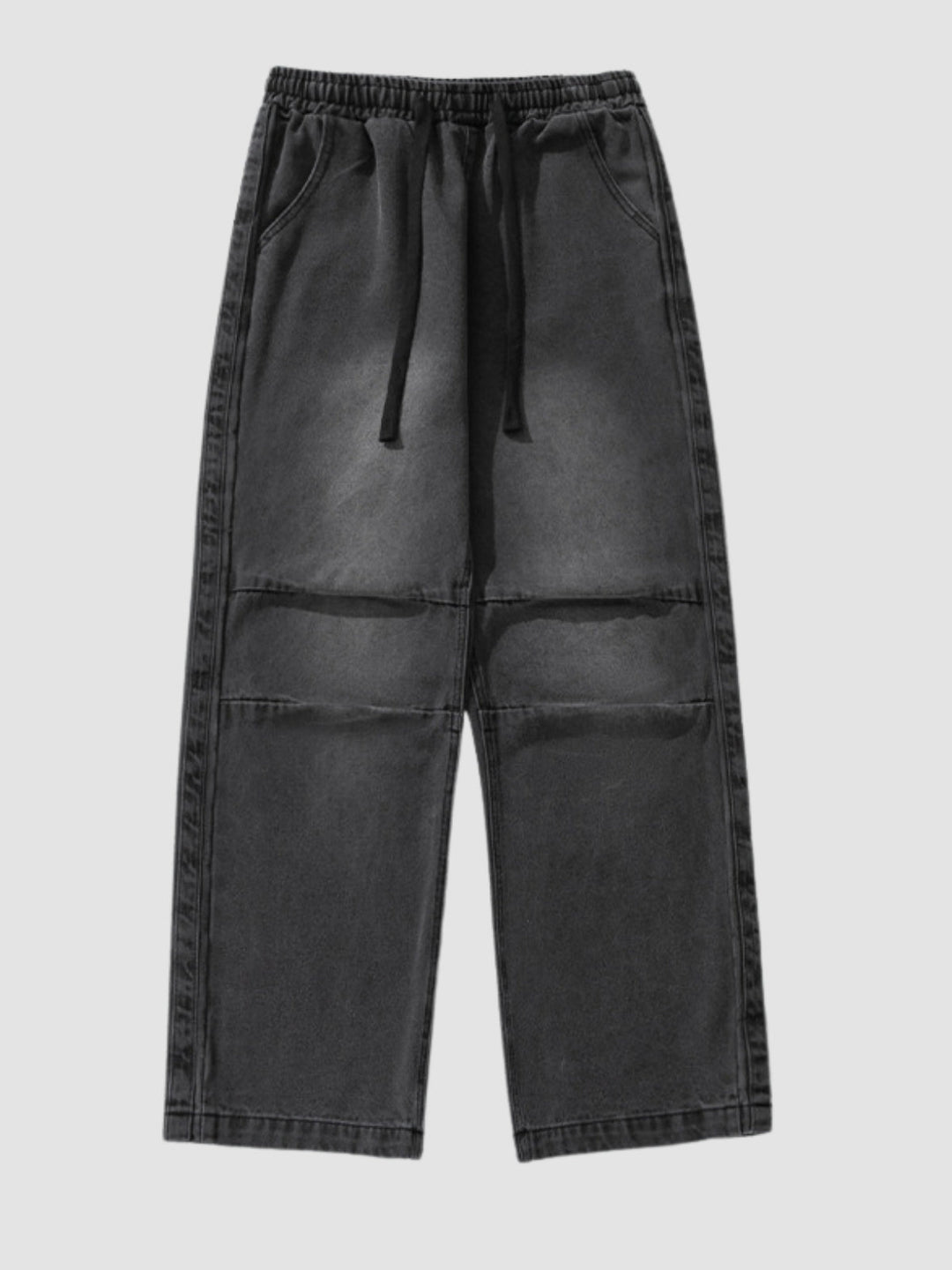 WLS Retro Washed Jeans