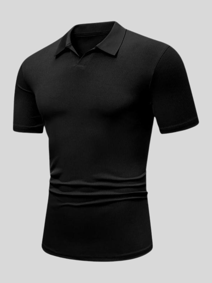 FlexRib™ Sculpt Polo